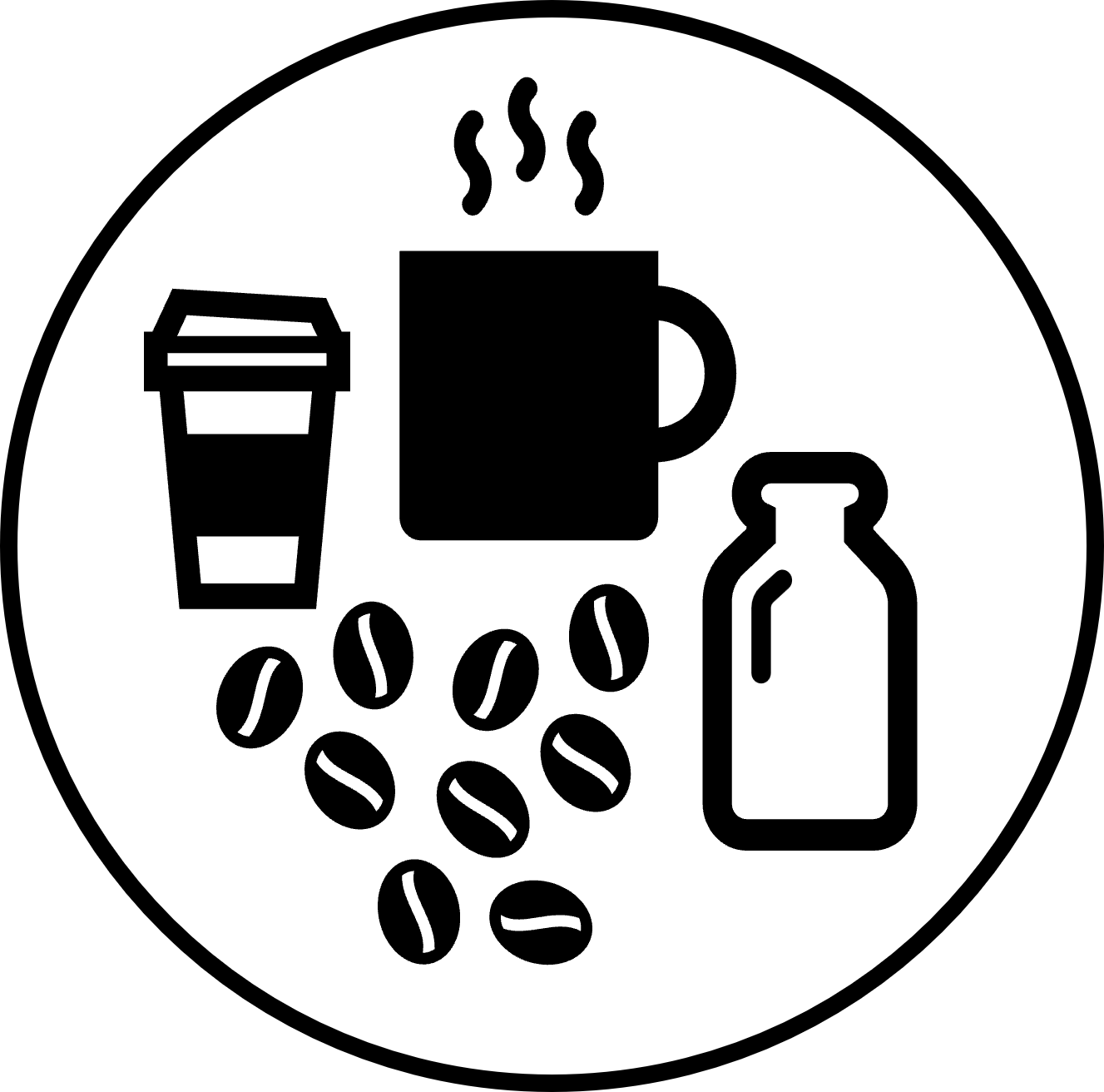 Coffee Machine Simulator