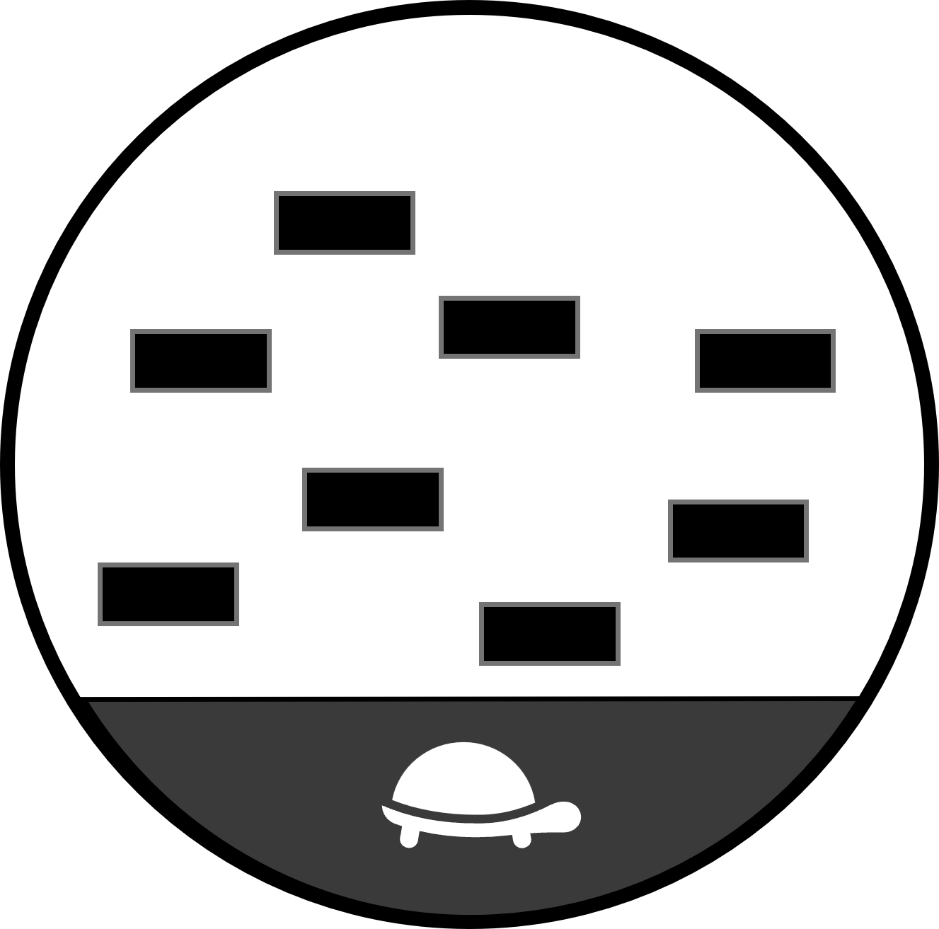 Turtle Cross the Street Game