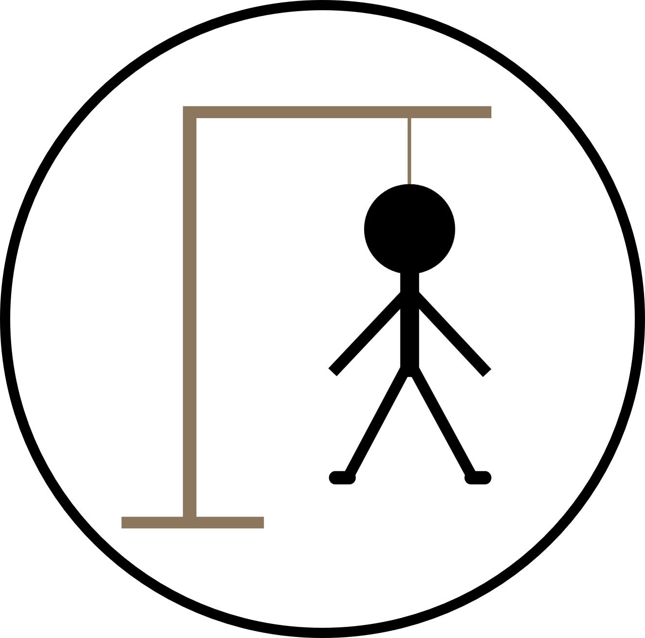 The Hangman