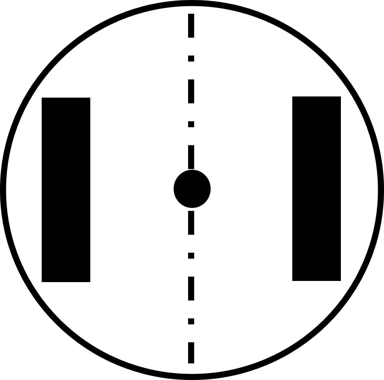 Paddle Pong Game - 2 players